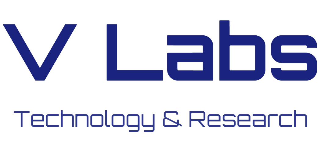 Vyakaran Labs Logo